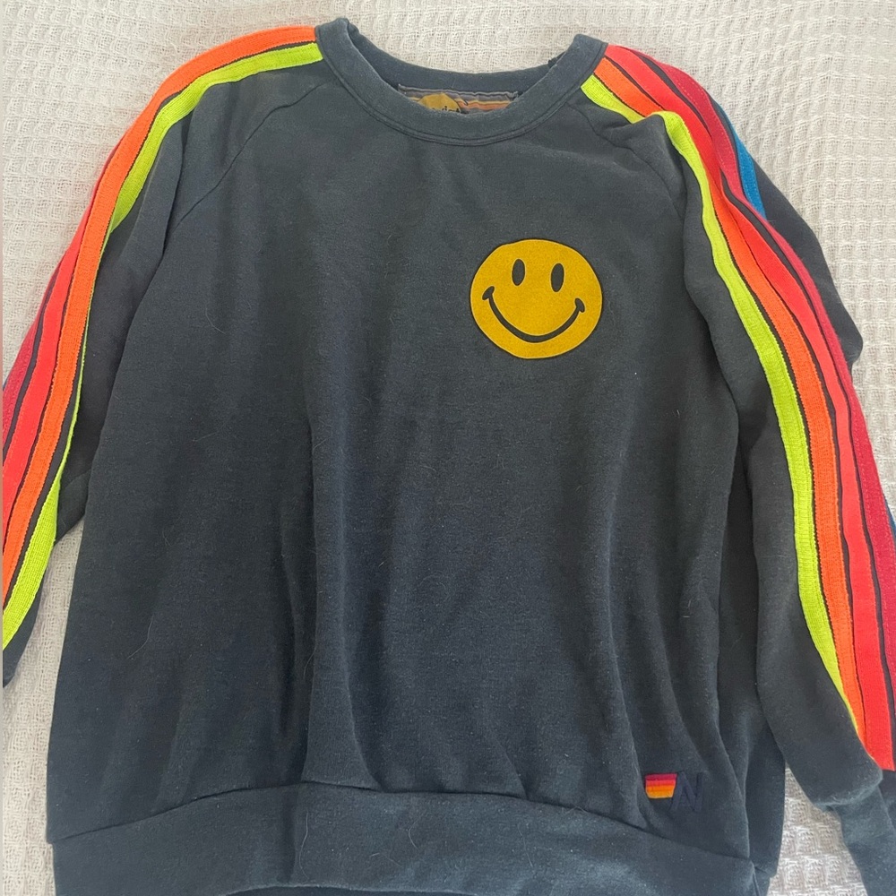 aviator nation sweatshirt